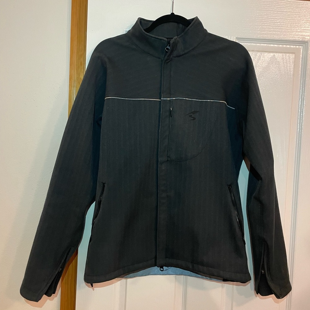 Men’s Shower Pass Jacket Gem